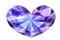 Amethyst（紫水晶）真実・高貴